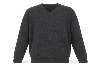 Mens UK Size S Blue Harbour Black Pullover Jumper