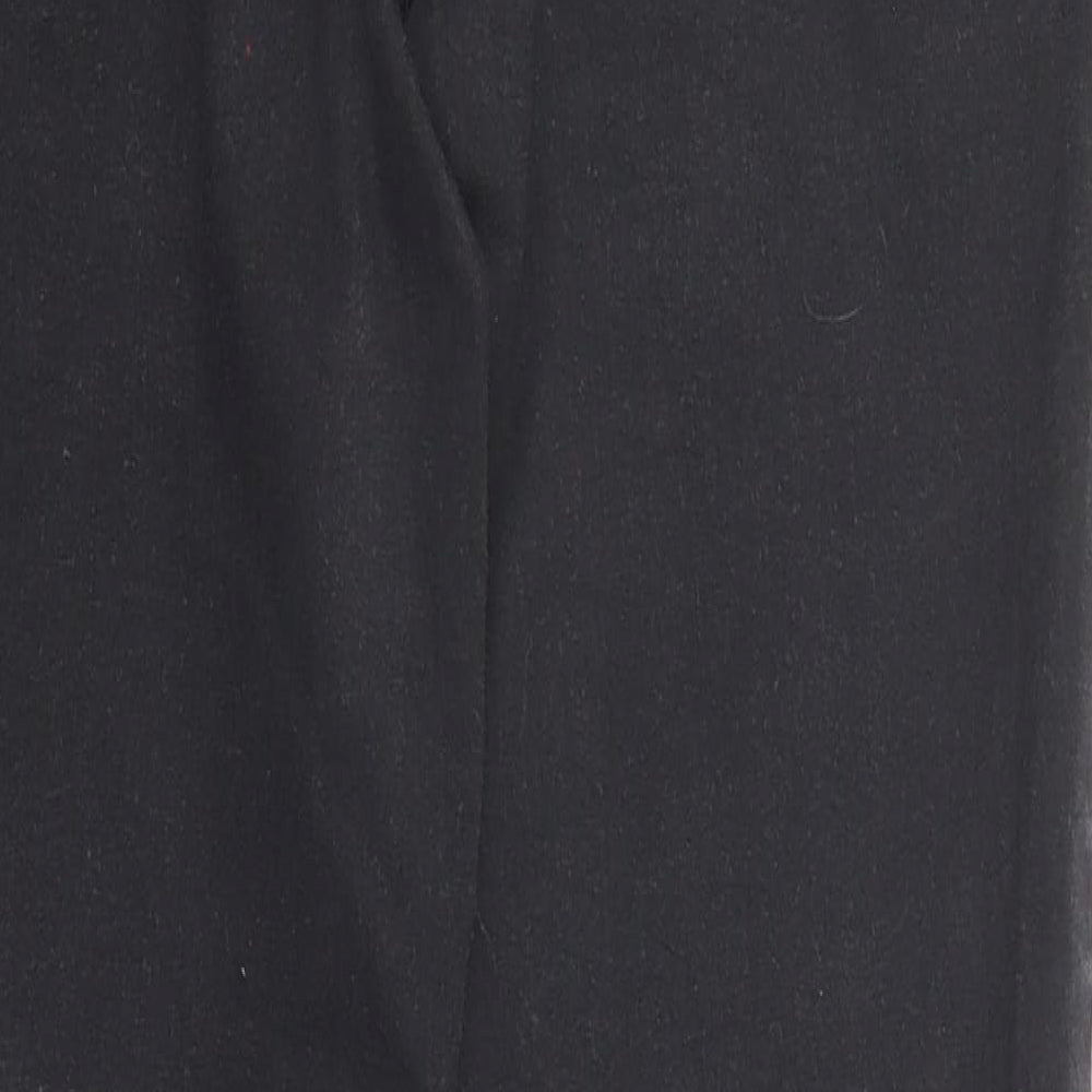 /Denim Womens Black Cotton Skinny Jeans Size 10 Regular