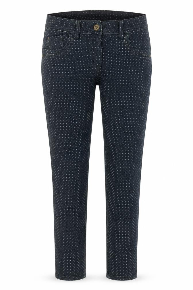 Womens UK Size 12 George Regular Fit Skinny Black Jeans