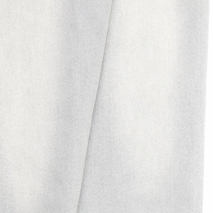 Denim & Co. Womens Grey Cotton Jegging Jeans Size 10 Regular Zip