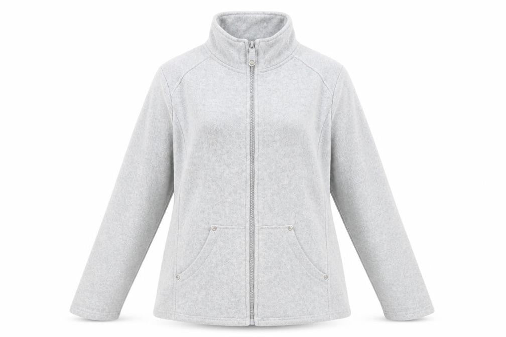 Womens UK Size 14 M&Co Grey Jacket