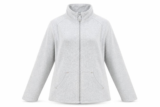Womens UK Size 14 M&Co Grey Jacket