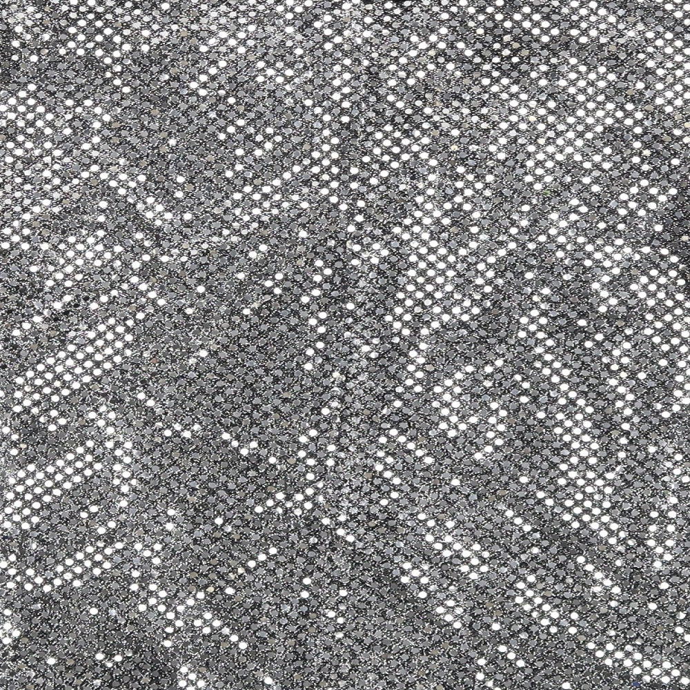 Womens UK Size 10 Gina Bacconi Silver Basic T-Shirt