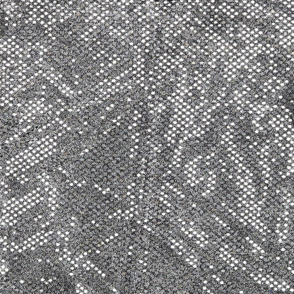 Womens UK Size 10 Gina Bacconi Silver Basic T-Shirt