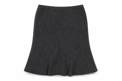 Womens UK Size 12 BHS A-Line  Skirt