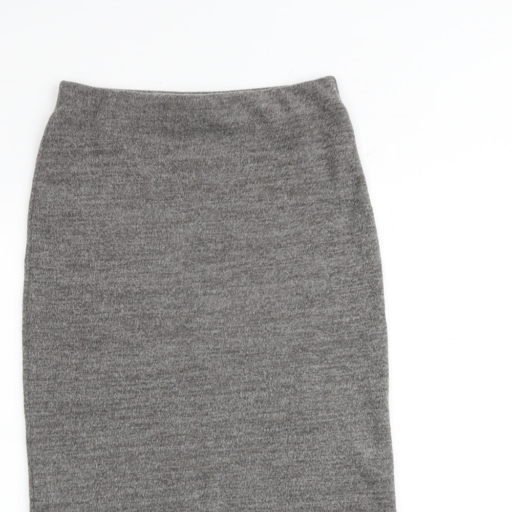 Womens UK Size S Zara Bandage  Skirt
