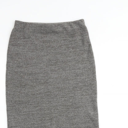 Womens UK Size S Zara Bandage  Skirt