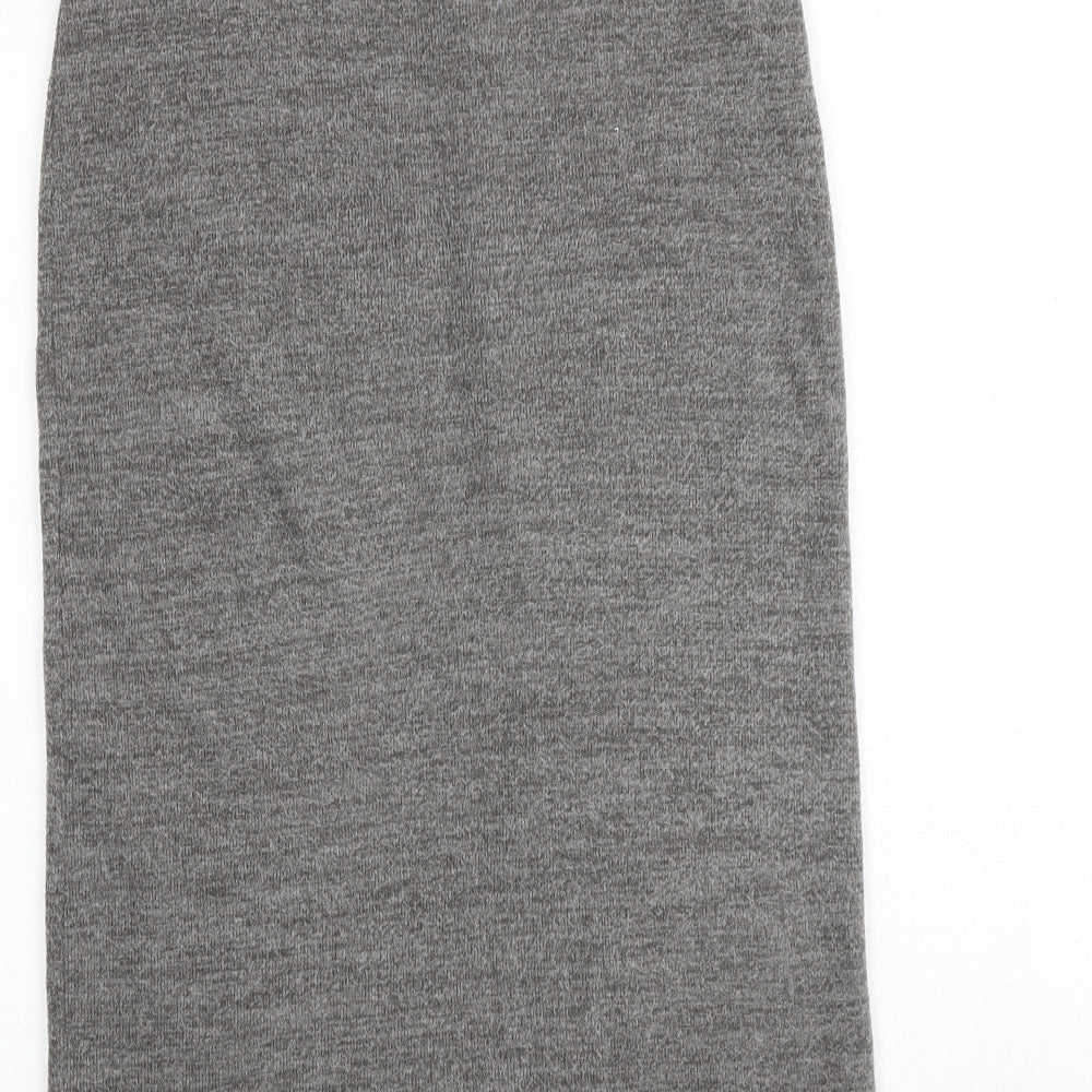 Womens UK Size S Zara Bandage  Skirt
