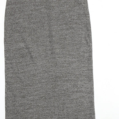Womens UK Size S Zara Bandage  Skirt
