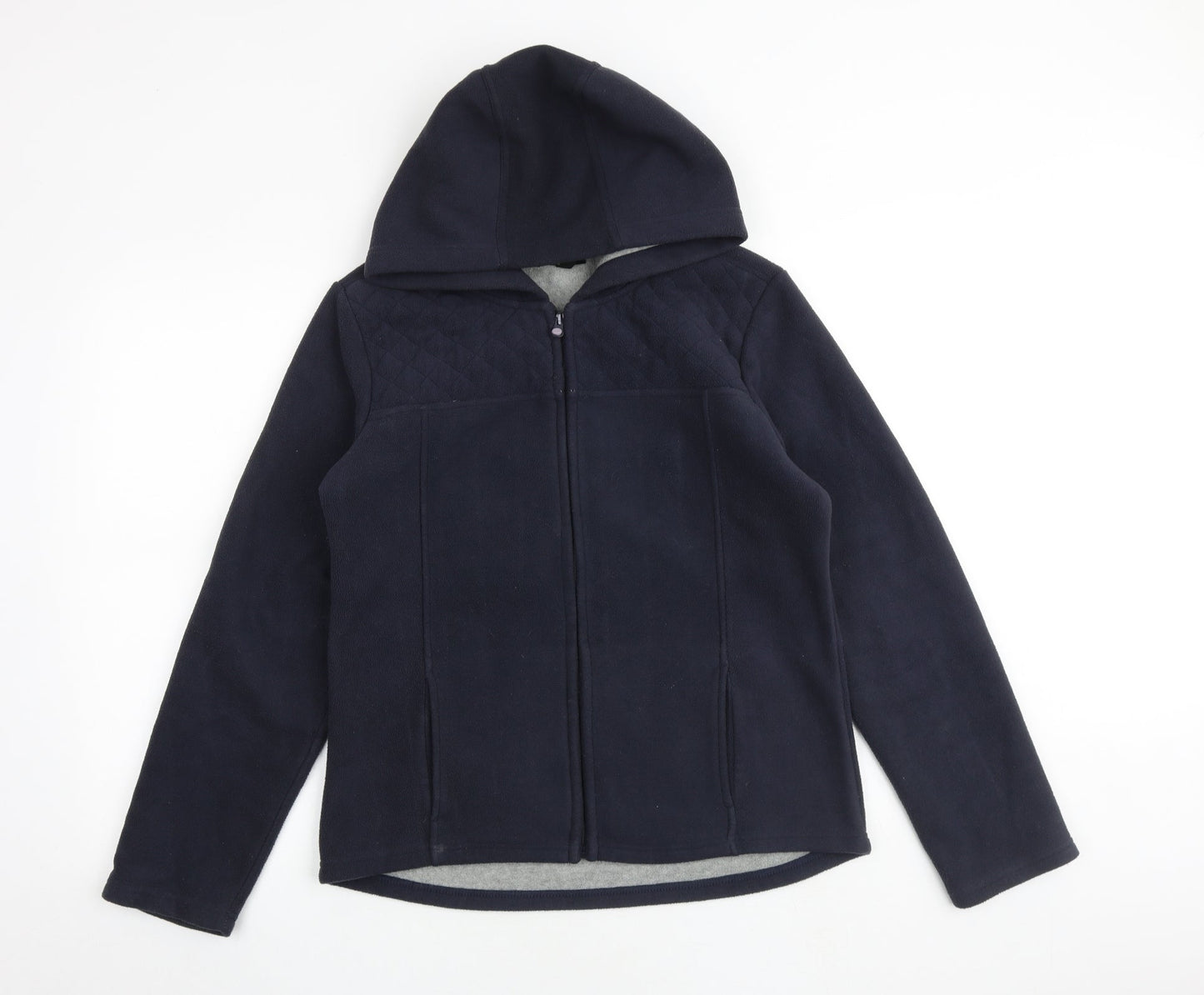 Mens UK Size M E Studio Blue Jacket