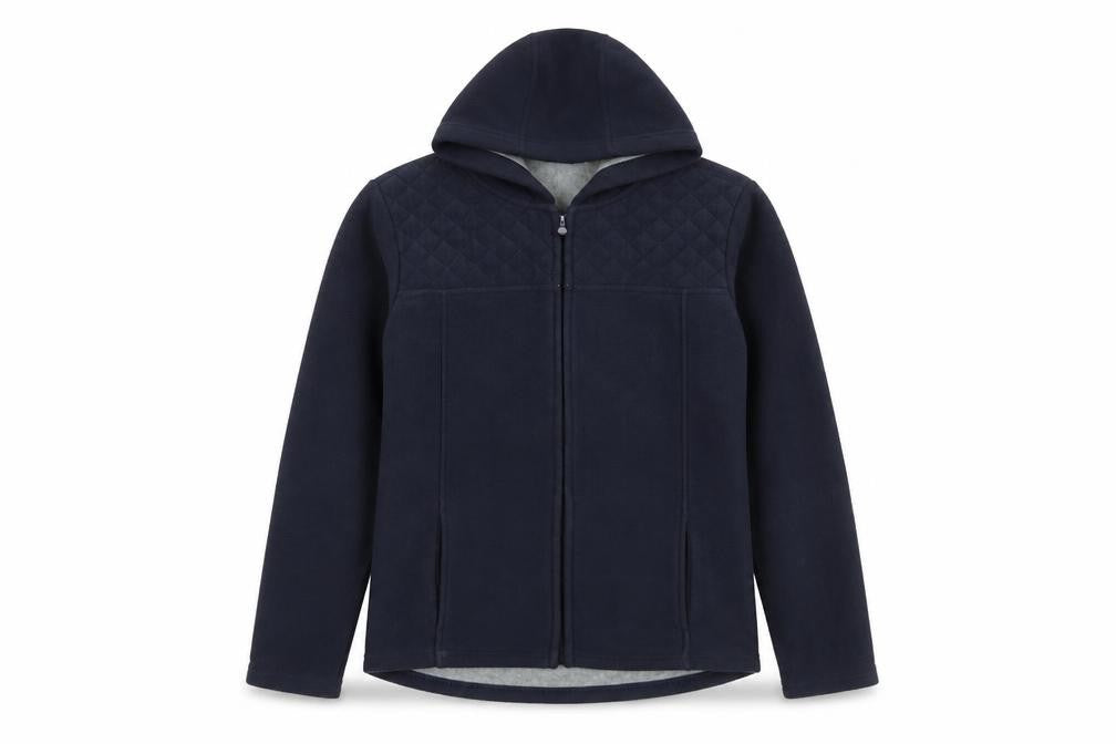 Mens UK Size M E Studio Blue Jacket