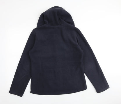 Mens UK Size M E Studio Blue Jacket