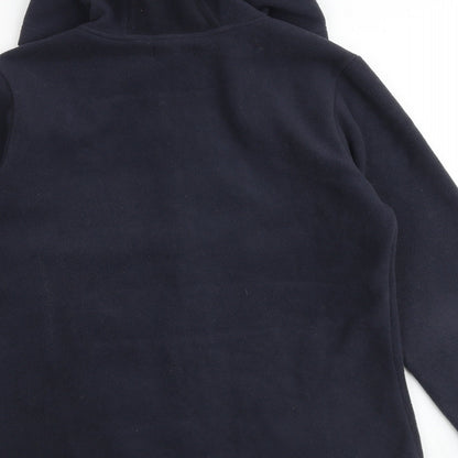 Mens UK Size M E Studio Blue Jacket