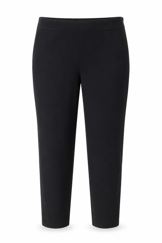 Womens UK Size 12 Mint Velvet Regular Fit  Grey Trousers