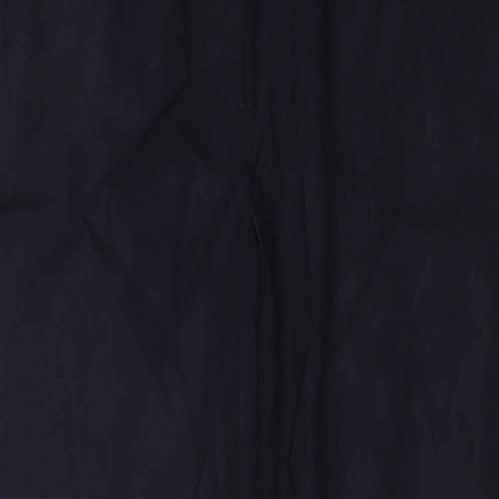 Womens UK Size 20 Basler Regular Fit  Blue Trousers