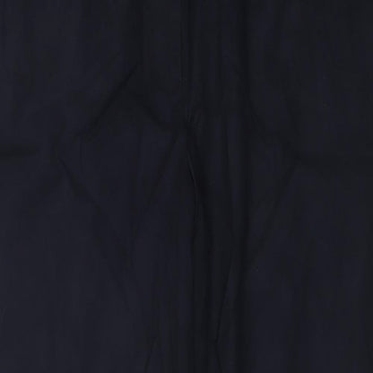 Womens UK Size 20 Basler Regular Fit  Blue Trousers