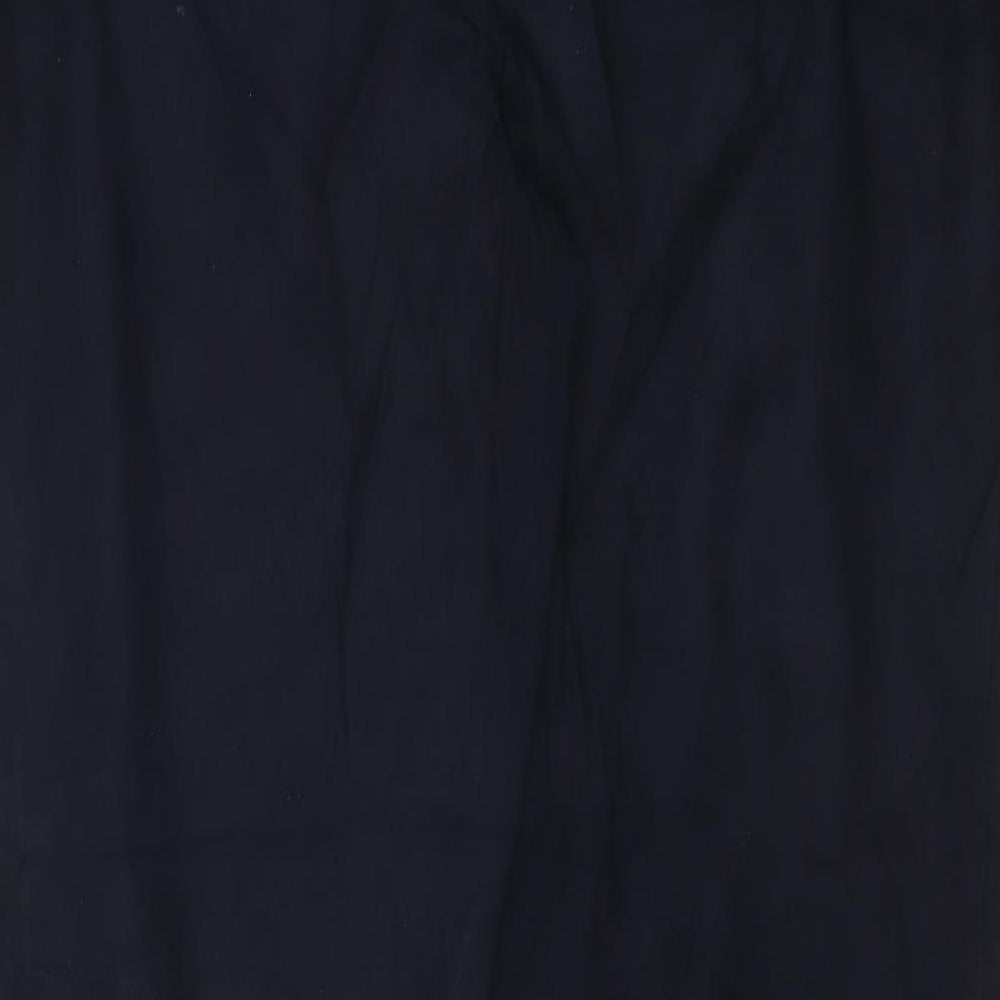 Womens UK Size 20 Basler Regular Fit  Blue Trousers