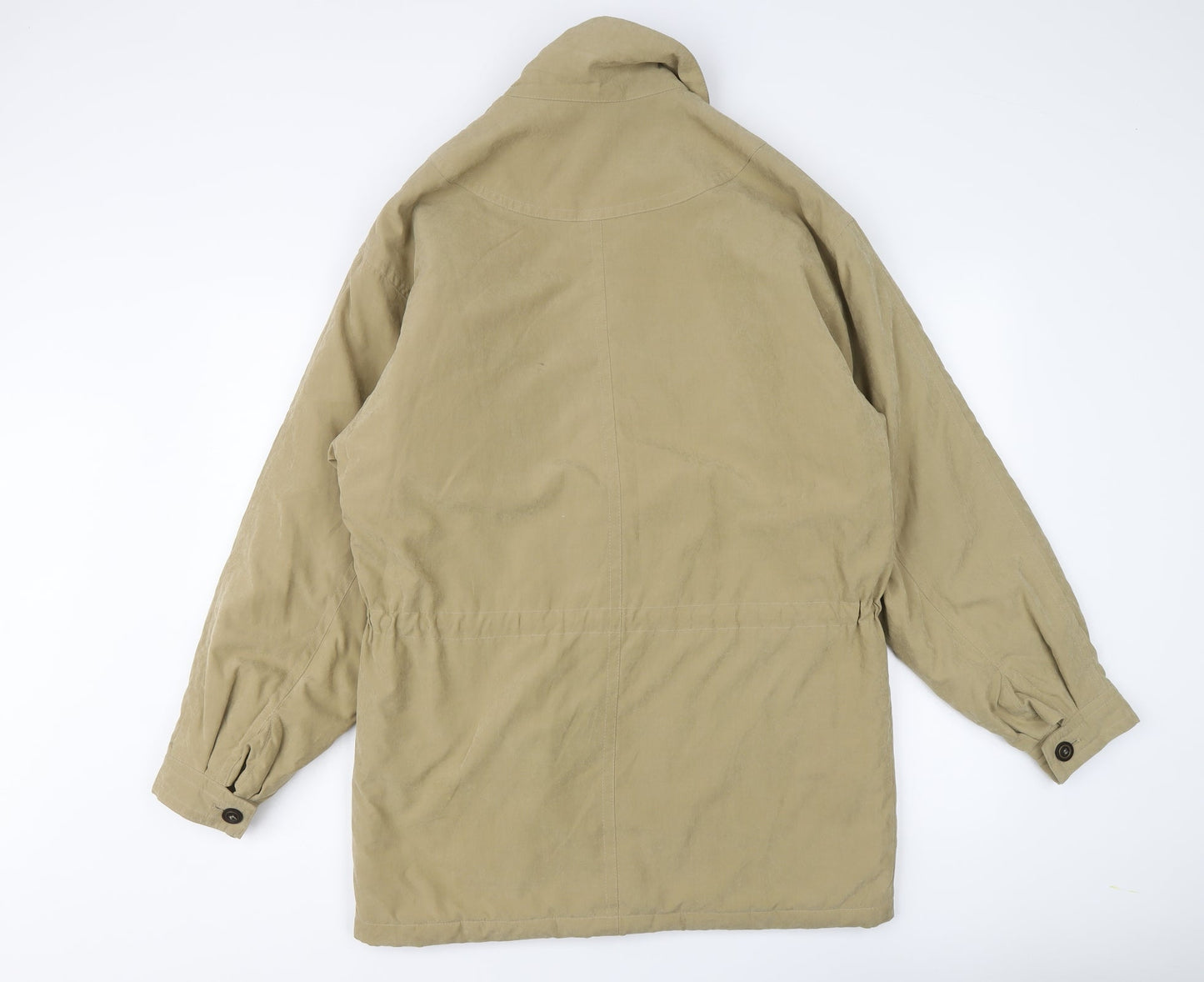 Mens UK Size S BHS Beige Jacket