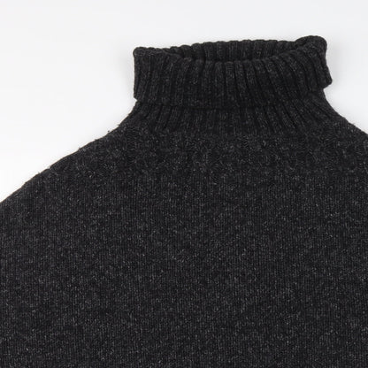 Womens UK Size One Size Monoprix Grey Pullover Jumper