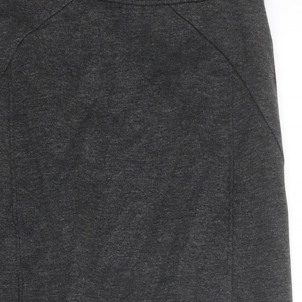Womens UK Size 10 Warehouse Straight & Pencil  Skirt
