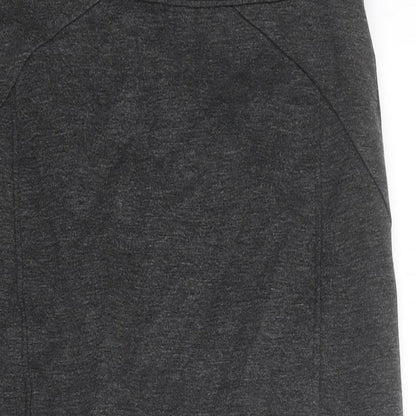 Womens UK Size 10 Warehouse Straight & Pencil  Skirt