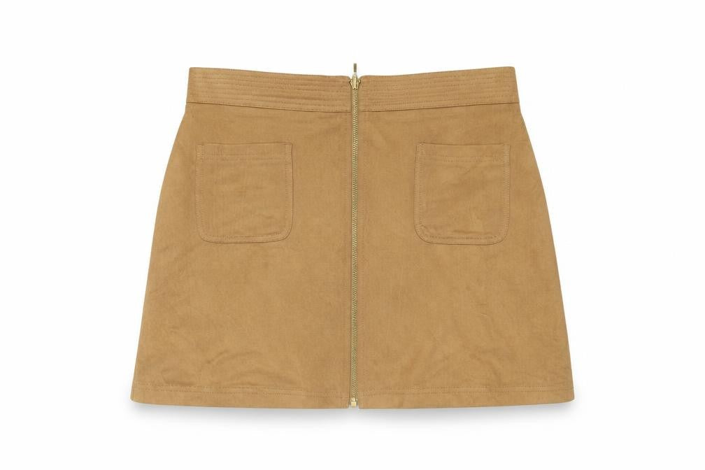 Womens UK Size 14 Marks and Spencer A-Line  Skirt