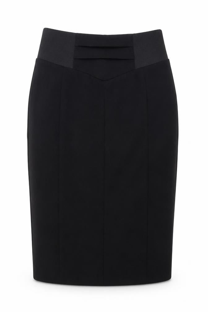 Womens UK Size 12 Autograph Straight & Pencil  Skirt