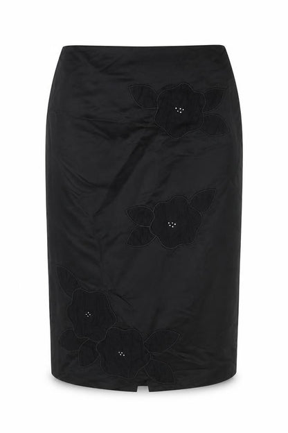 Womens UK Size 12 Principles Straight & Pencil  Skirt