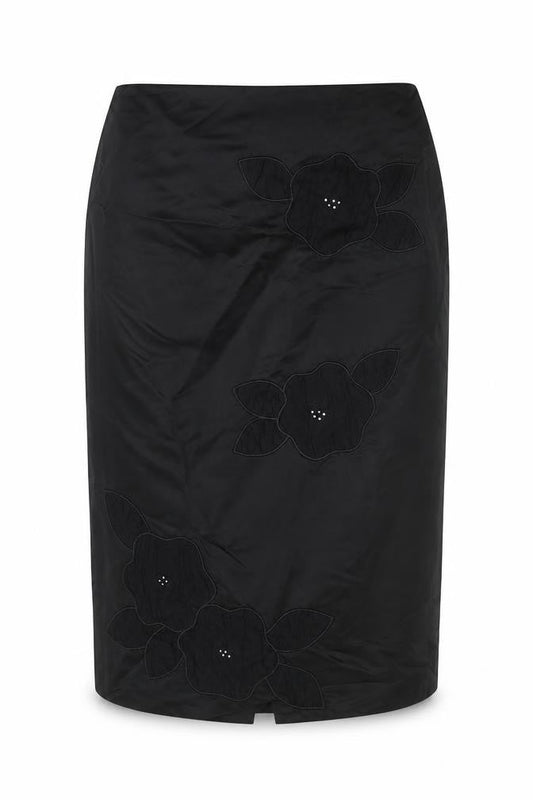 Womens UK Size 12 Principles Straight & Pencil  Skirt