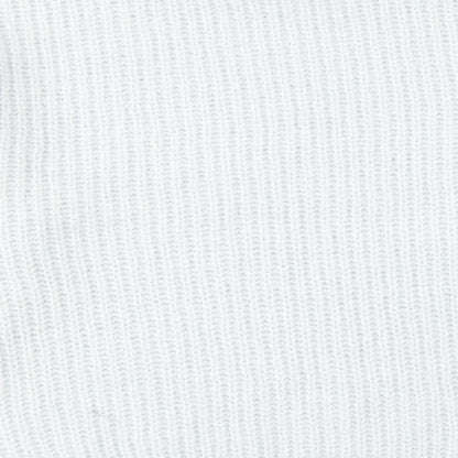 Womens UK Size L Topshop Blue Pullover Jumper