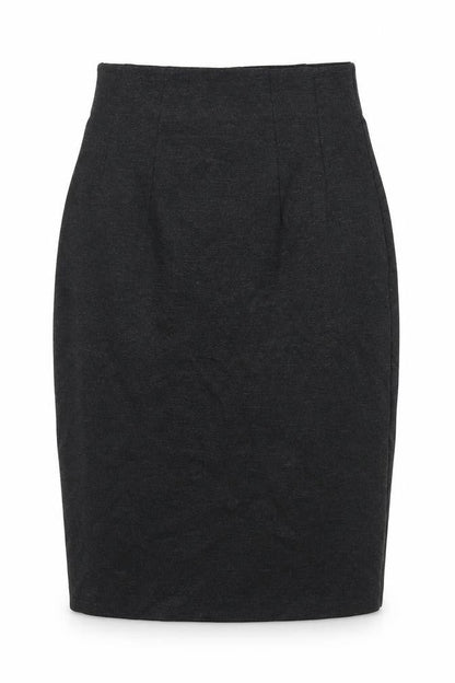 Womens UK Size 8 Marks and Spencer Straight & Pencil  Skirt