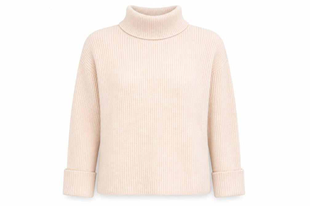 Womens UK Size L Marks and Spencer Pink Pullover Jumper