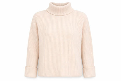 Womens UK Size L Marks and Spencer Pink Pullover Jumper