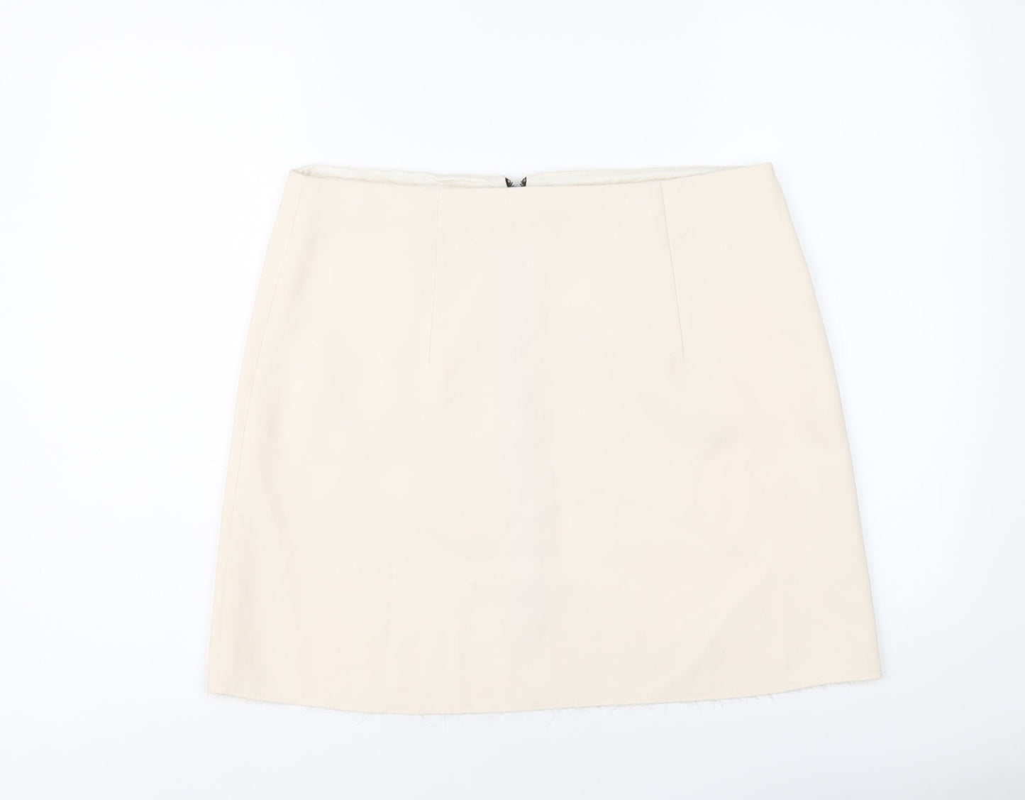 Womens UK Size 14 Topshop A-Line  Skirt