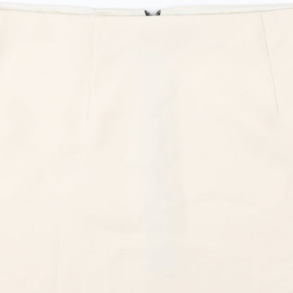 Womens UK Size 14 Topshop A-Line  Skirt