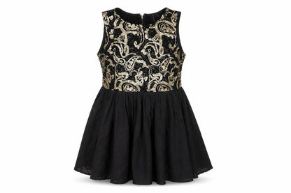 Womens UK Size 16 Izabel Black Tunic Blouse