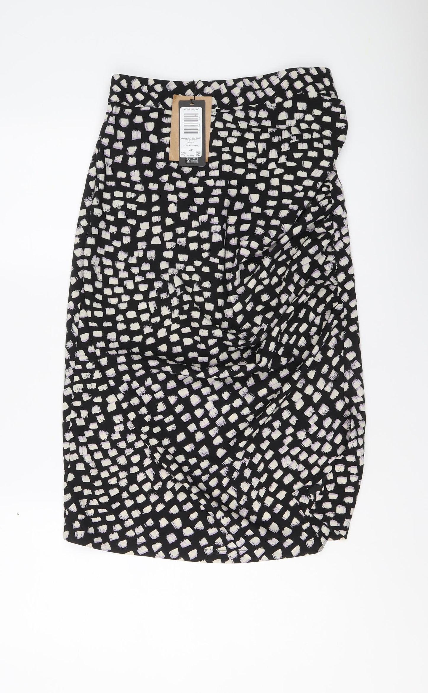 Womens UK Size M VERO MODA A-Line  Skirt