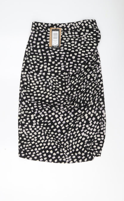 Womens UK Size M VERO MODA A-Line  Skirt
