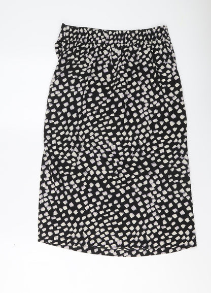Womens UK Size M VERO MODA A-Line  Skirt