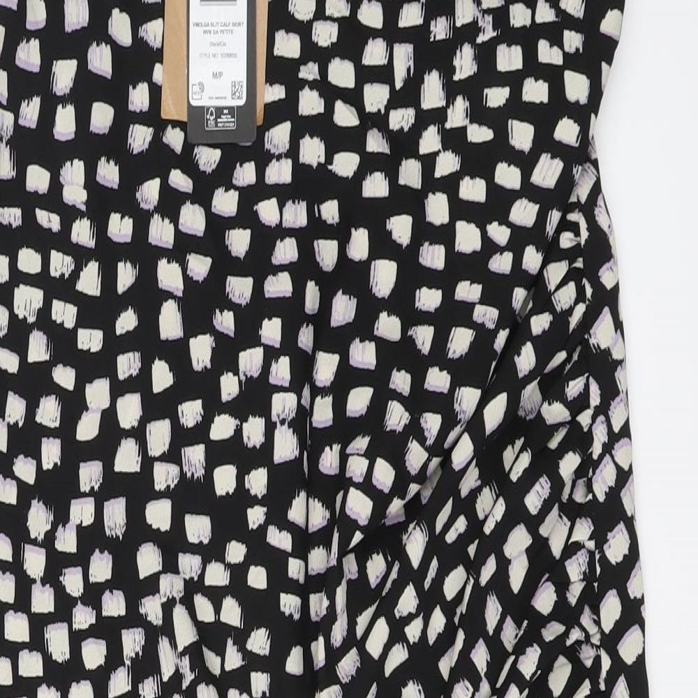 Womens UK Size M VERO MODA A-Line  Skirt