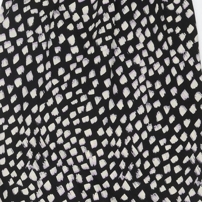 Womens UK Size M VERO MODA A-Line  Skirt