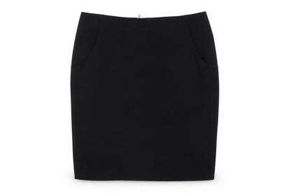 Womens UK Size 10 H&M Straight & Pencil  Skirt