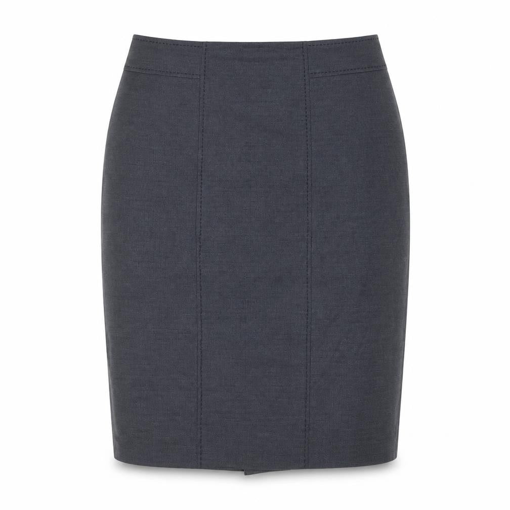 Womens UK Size 10 Marks and Spencer Straight & Pencil  Skirt