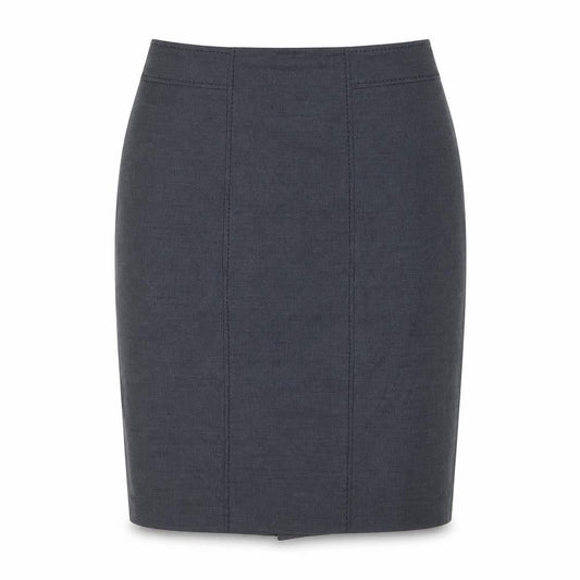 Womens UK Size 10 Marks and Spencer Straight & Pencil  Skirt