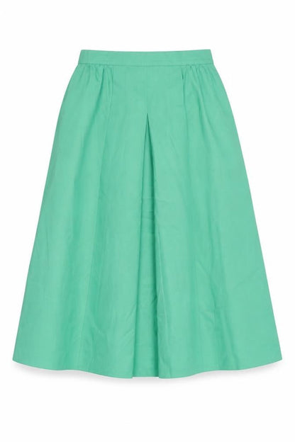Womens UK Size 14 Country Casuals A-Line  Skirt