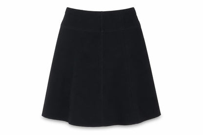 Womens UK Size 10 Marks and Spencer Swing  Skirt