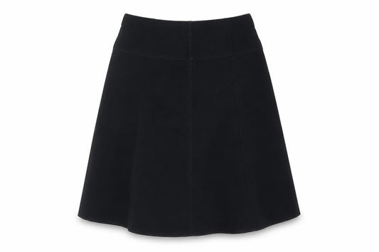 Womens UK Size 10 Marks and Spencer Swing  Skirt