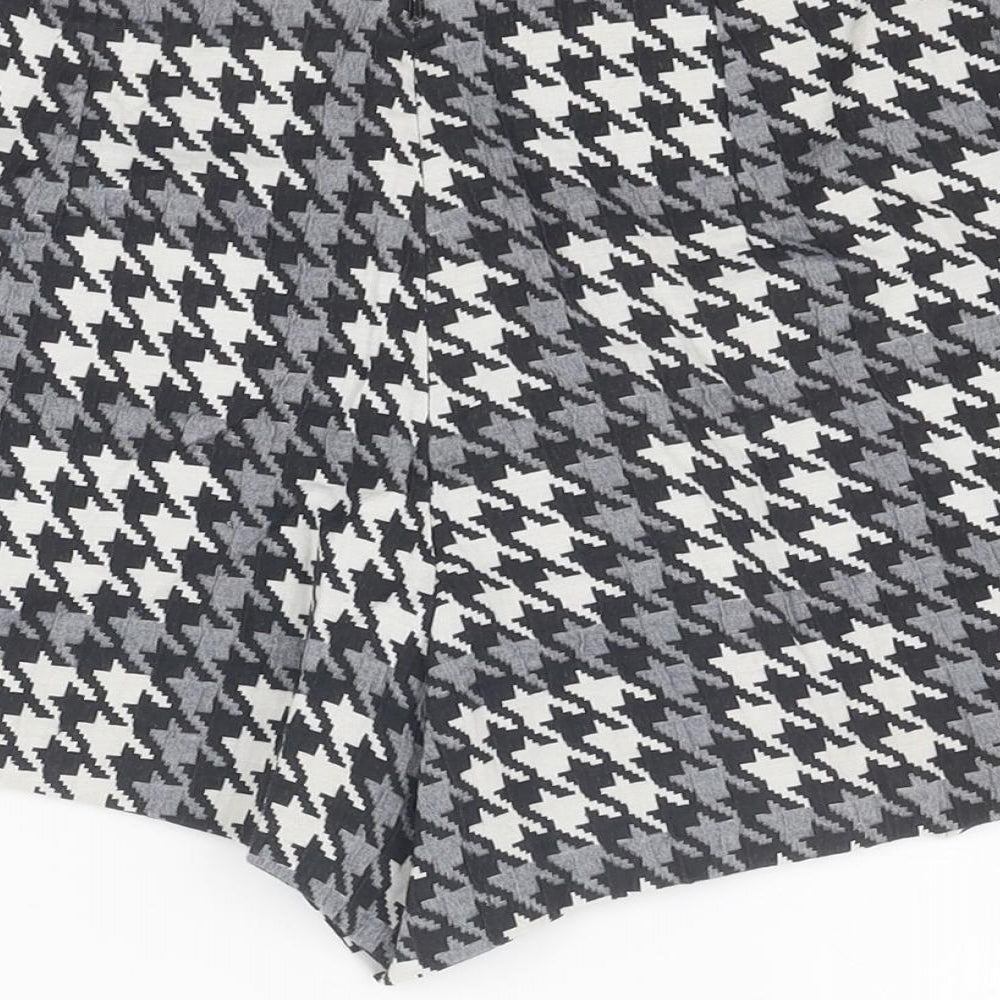 Womens UK Size 6 Topshop Skort  Skort