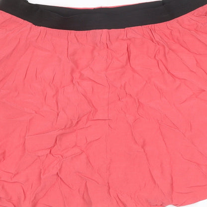 Womens UK Size 10 Warehouse Swing  Skirt