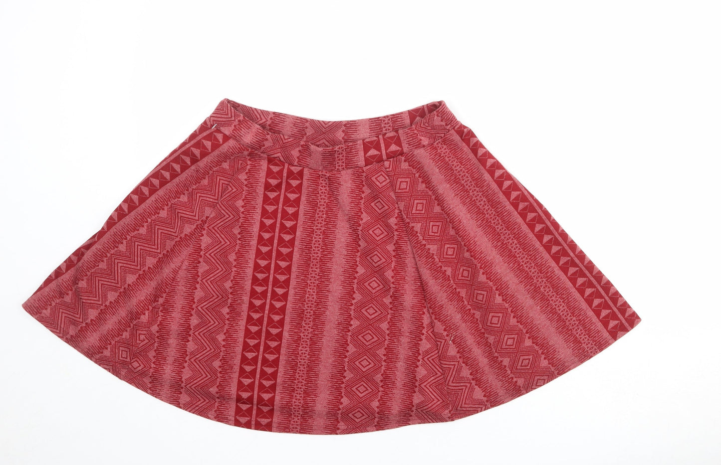 Womens UK Size 10 River Island Swing  Skirt